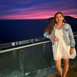 Meet your Posher, Susana